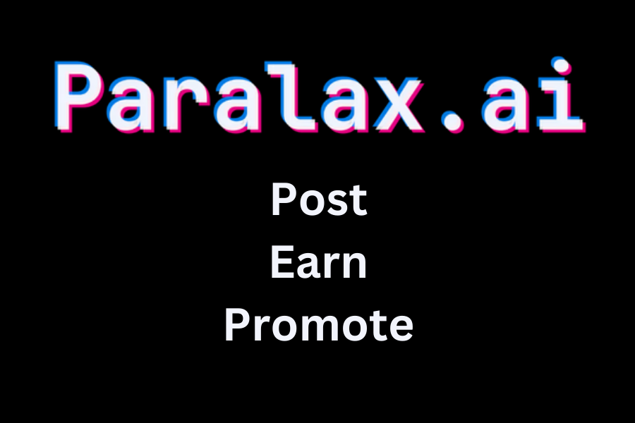 Paralax - Farcaster Mini Apps